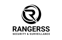 Rangerss Security And Surveillance Logo - A client of Anzo Technology
