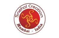 Snehal Creation Logo - A client of Anzo Technology