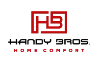 handy bros logo