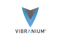 Vibranium logo