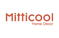 Mitticool Home Decor Logo