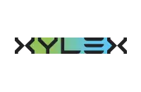 XYLEX hardware logo