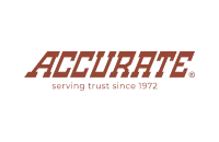 Accurate Furniture Logo