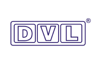 DVL Power Press Logo